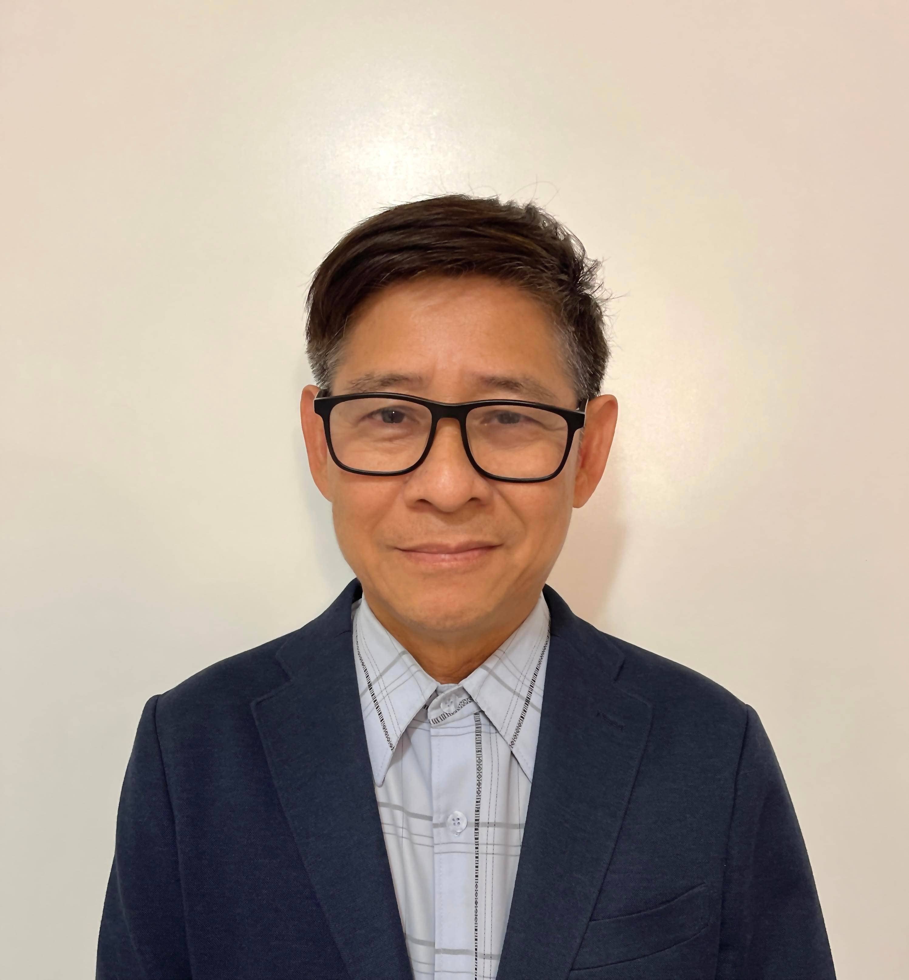 A picture of Chinh Hoang