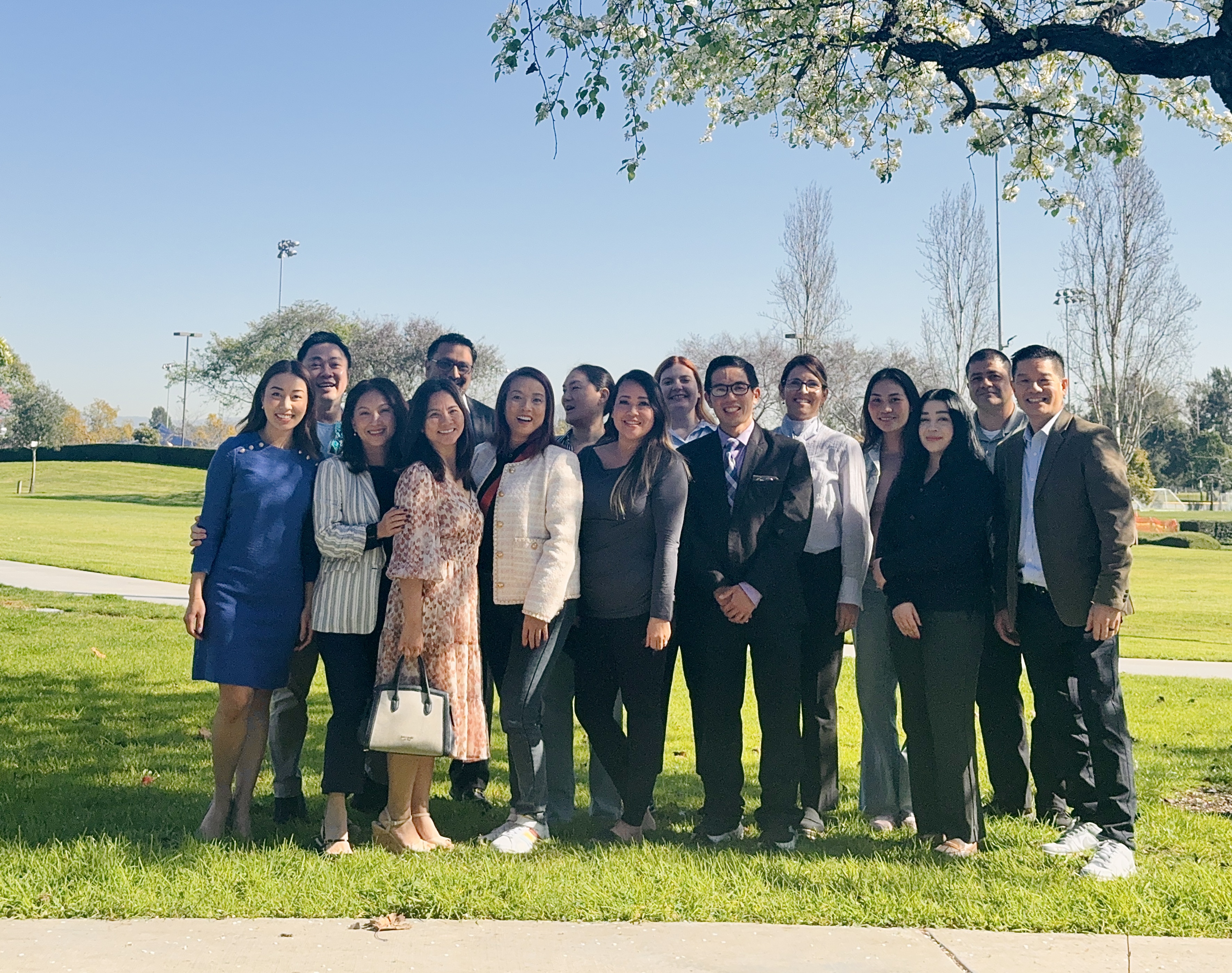 Little Saigon Improvement District