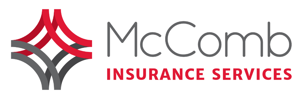 The McComb Logo.