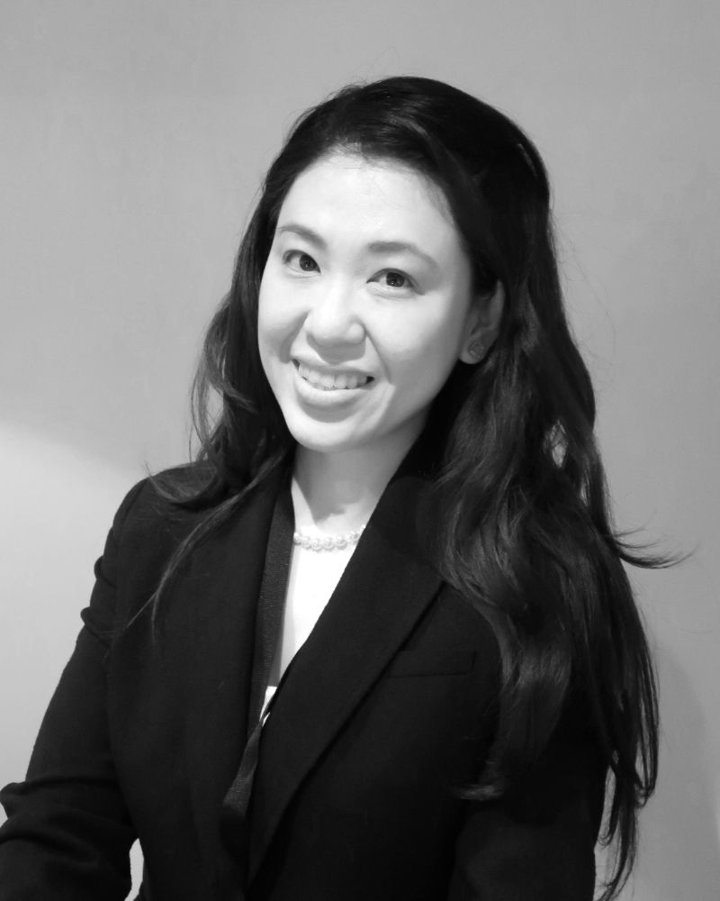 A picture of Vivian Luu.
